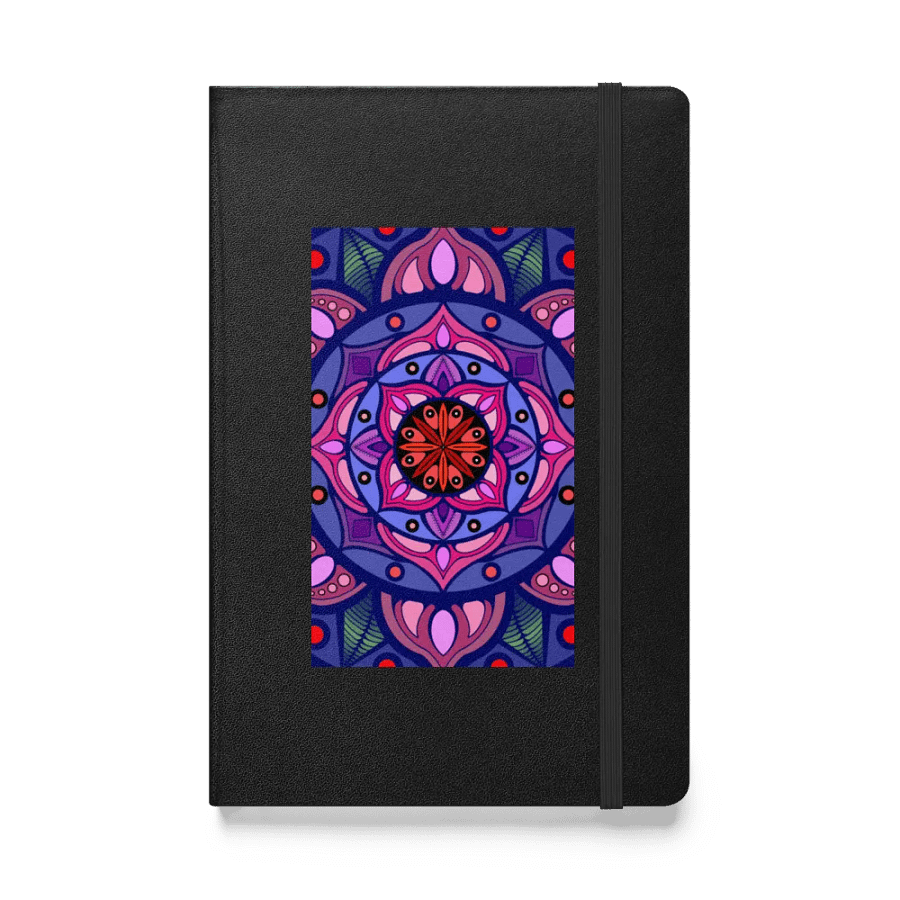Wander Davia Original - Dream Journal product image (1)