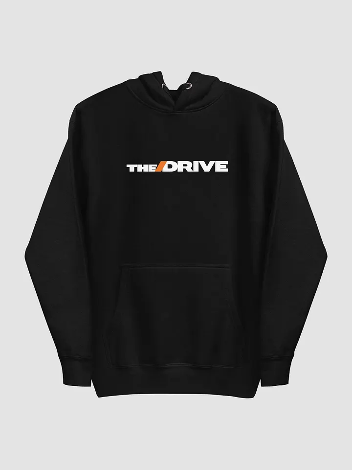 The Drive Hoodie product image (2)