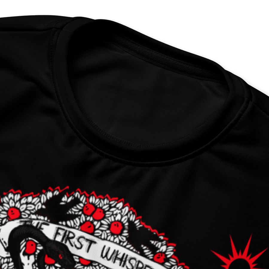 Eve Ascending Unisex Sweatshirt product image (4)