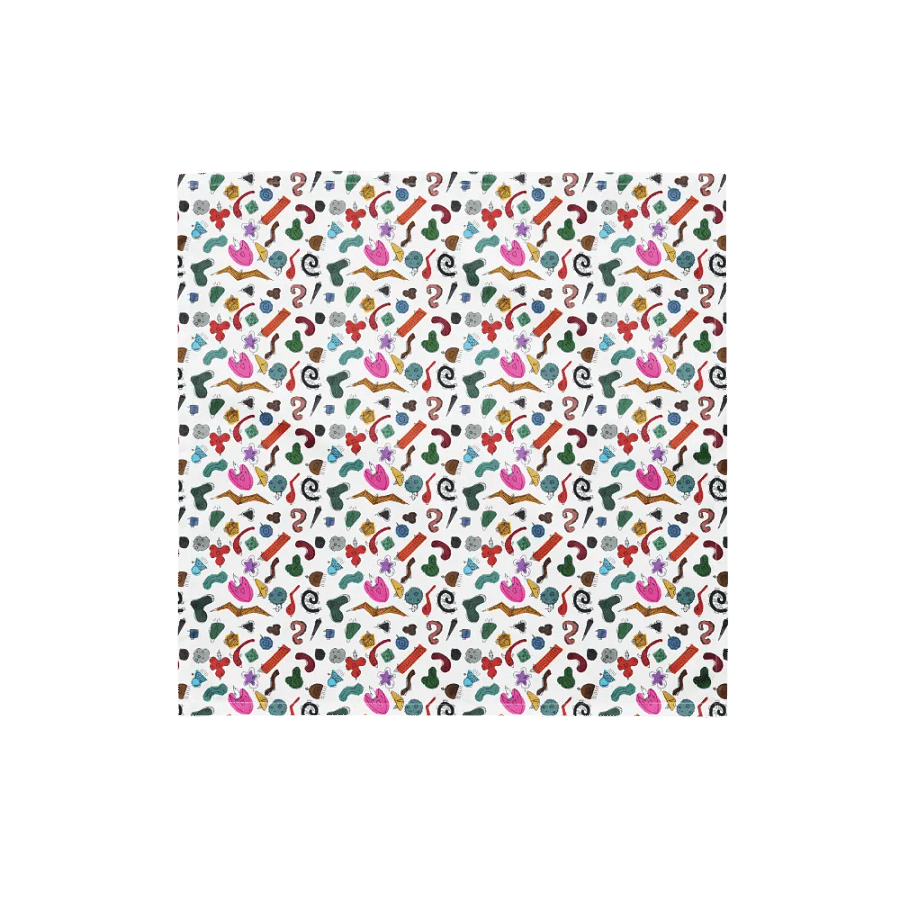 Bandana - Space Trucker product image (1)