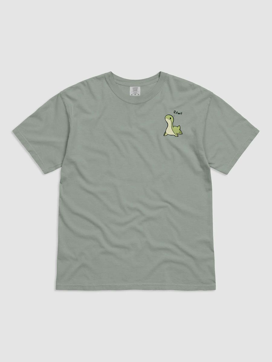 Nessie Rawr Relaxed Tee product image (1)
