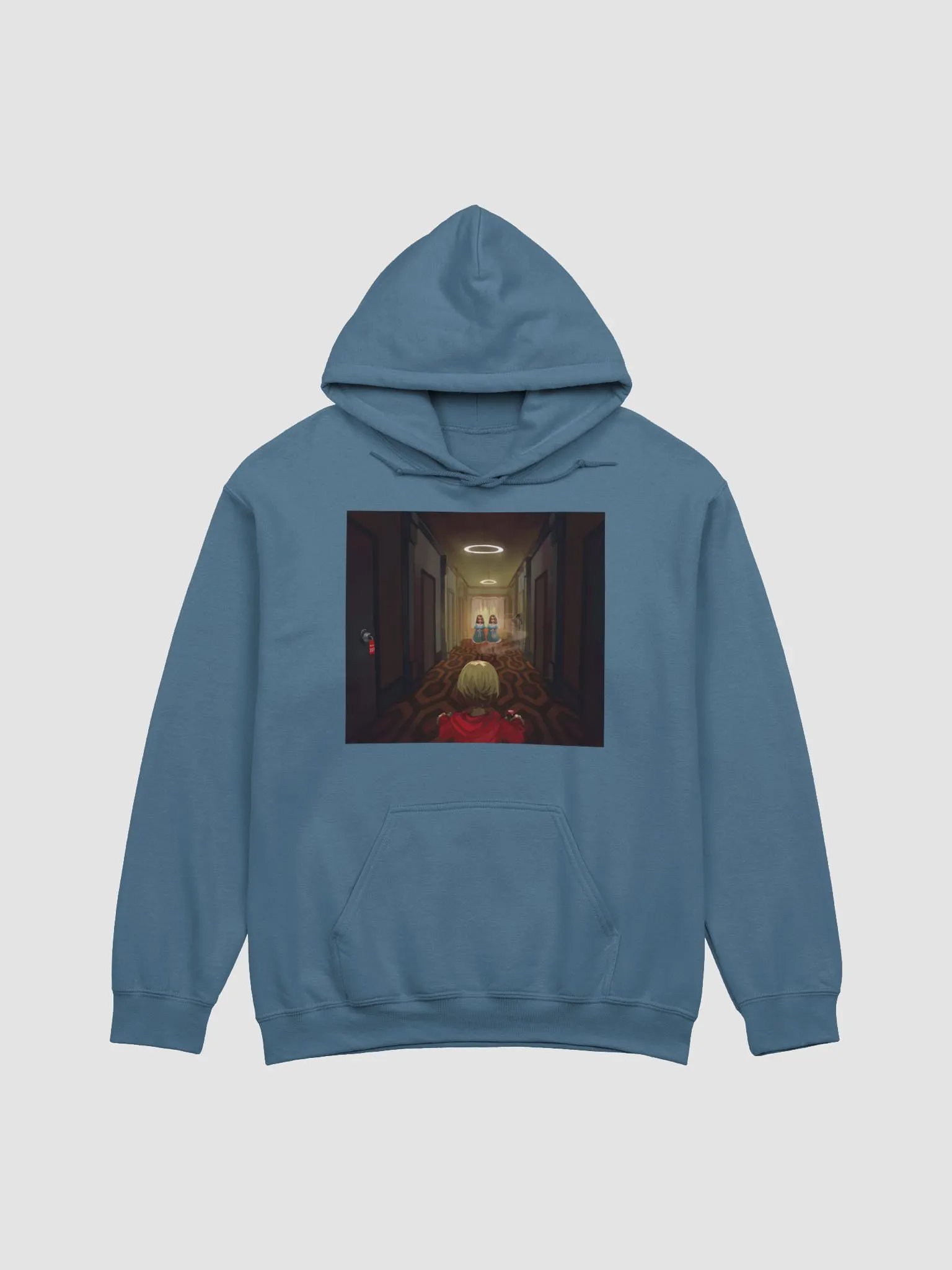 Haunted Hallway Hoodie product image (2)