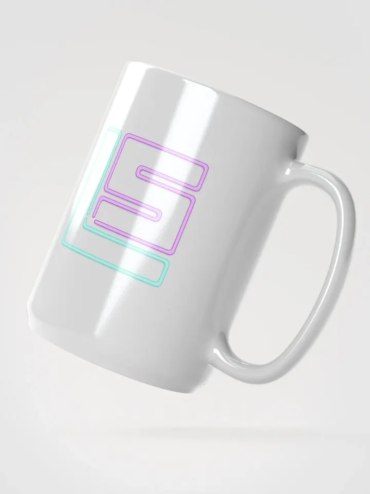 LS Tube Neon Mug product image (2)