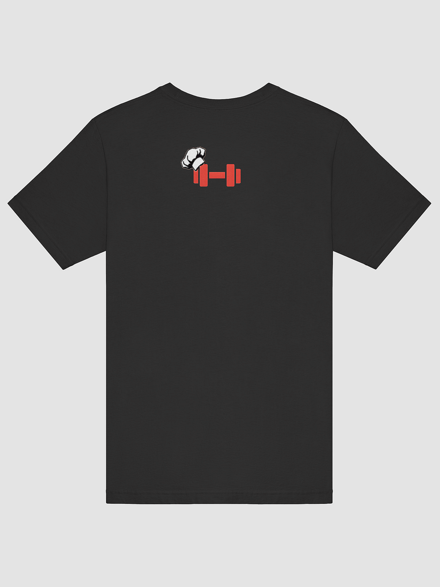 BE A WORKOUT SAVAGE - FUELED BY THE WEIGHT ROOM CHEF product image (10)