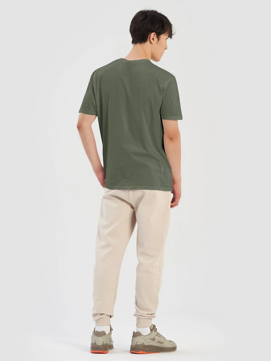 The Mud Strategist (Fox) - Gildan Unisex Softstyle T-Shirt product image (60)