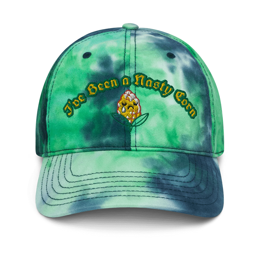 (Nasty) Corn Cap product image (1)