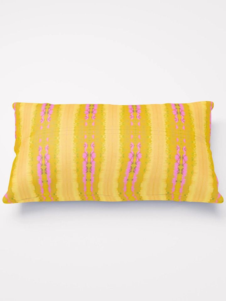 Bright & Sunny Pillow product image (1)