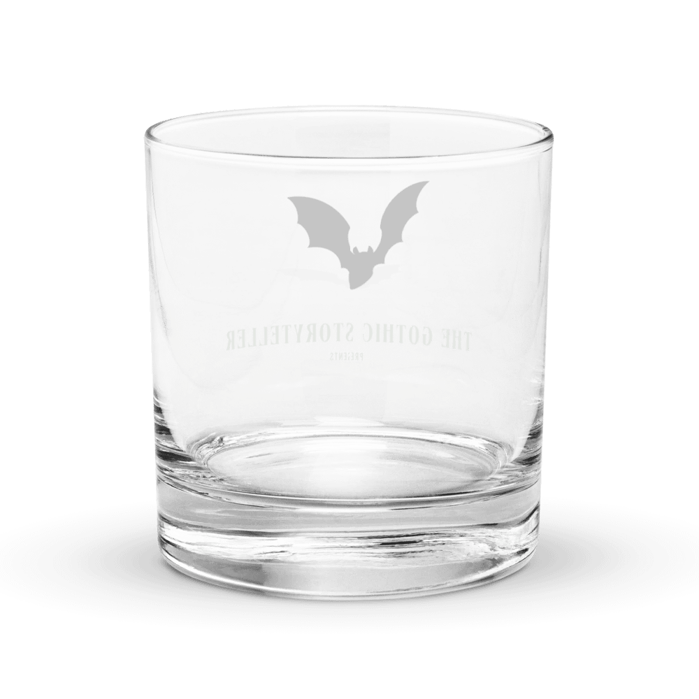 The Bat Rocks Glass product image (4)