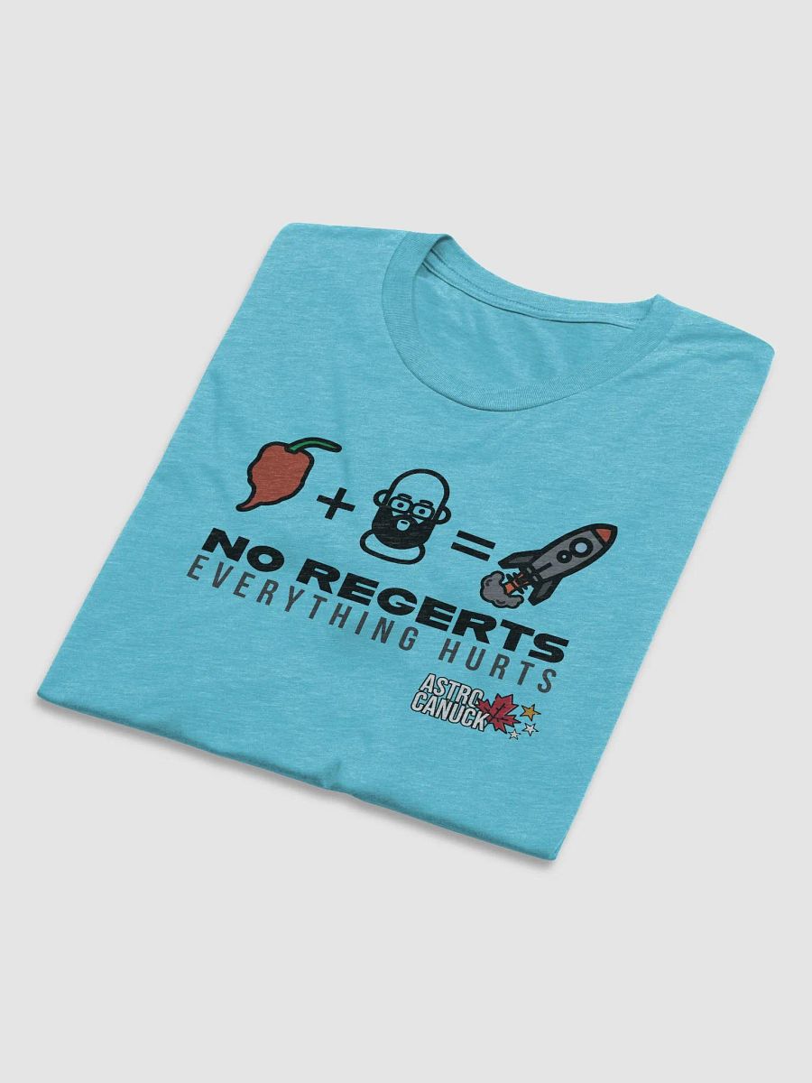 Plant Powered Rockets - Tee product image (26)