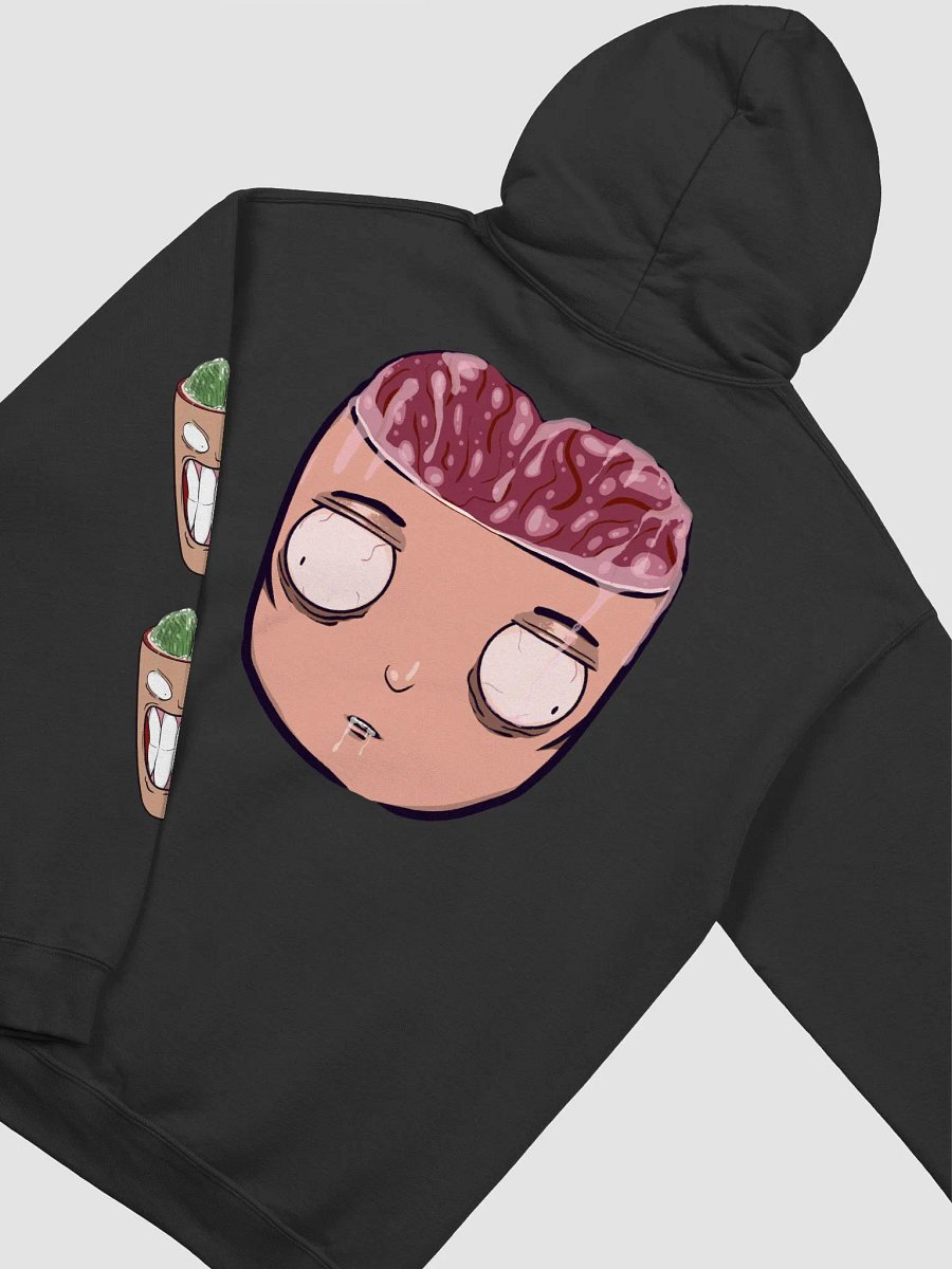Brain Rot Hoodie product image (4)