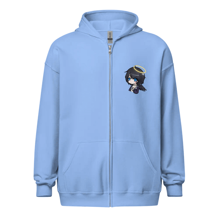 Chibi Angel Hoodie product image (4)