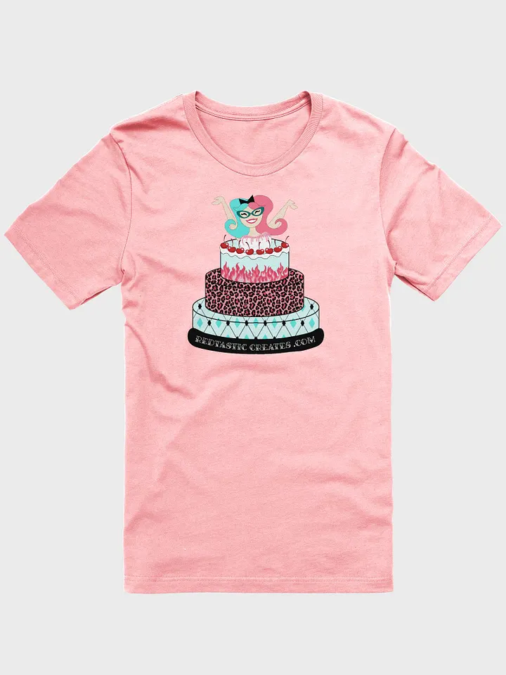 Golden Jubilee Tee product image (11)