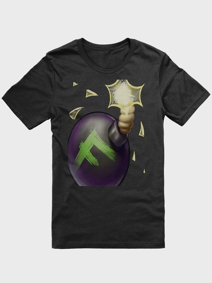 F Bomb - Women's Tee product image (11)