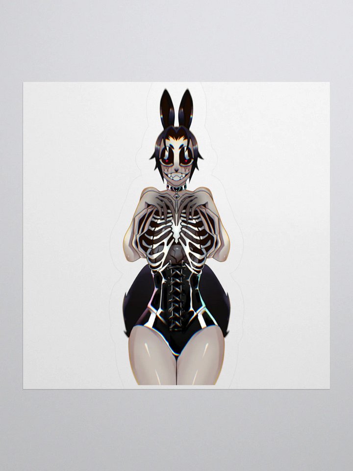 Rib Lou - Sticker product image (3)