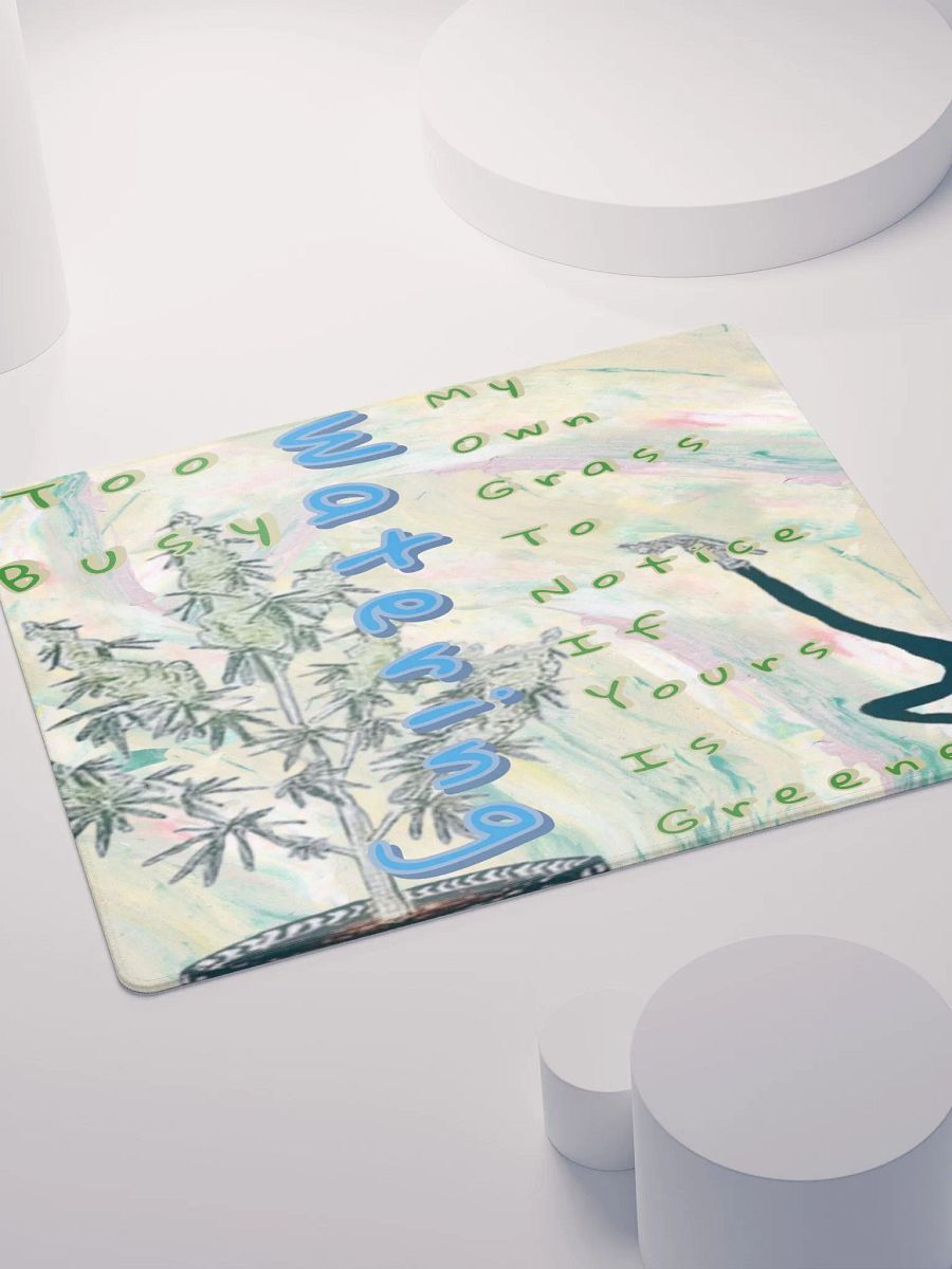 My Grass is Greeener product image (4)