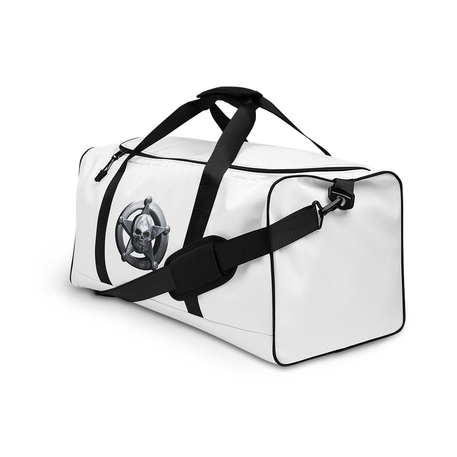 B.S.S.O. Deputy Range Day Duffle Bag product image (3)