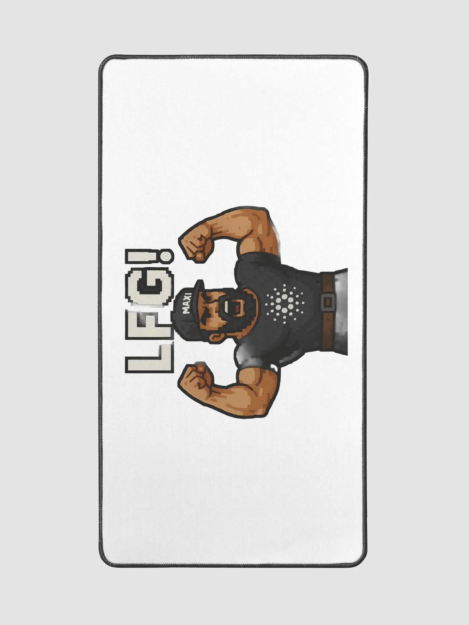 $MAXI STICKER product image (2)