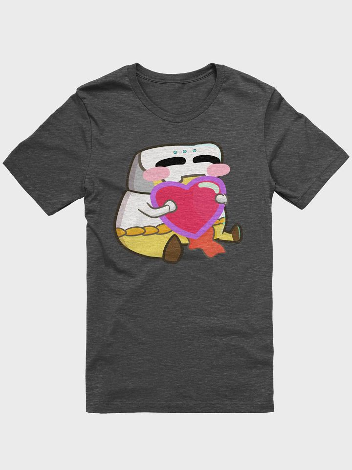 Zen Heart T-Shirt product image (4)