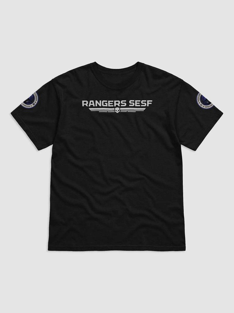 Rangers SESF T-Shirt