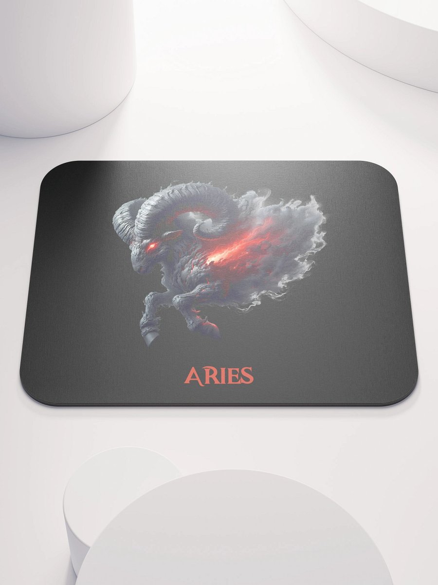 Mythical Capricorn Mouse Pad product image (1)