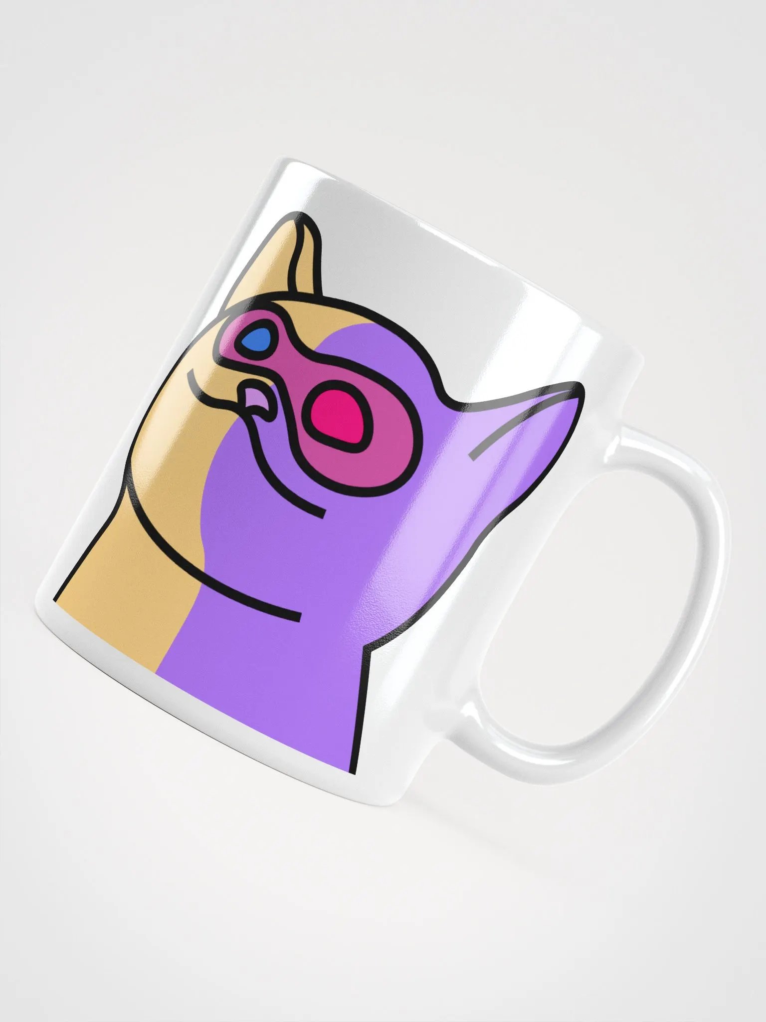 Toast Mug product image (4)