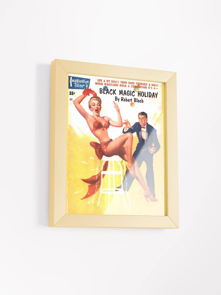 Imagine tales #3 product image (14)