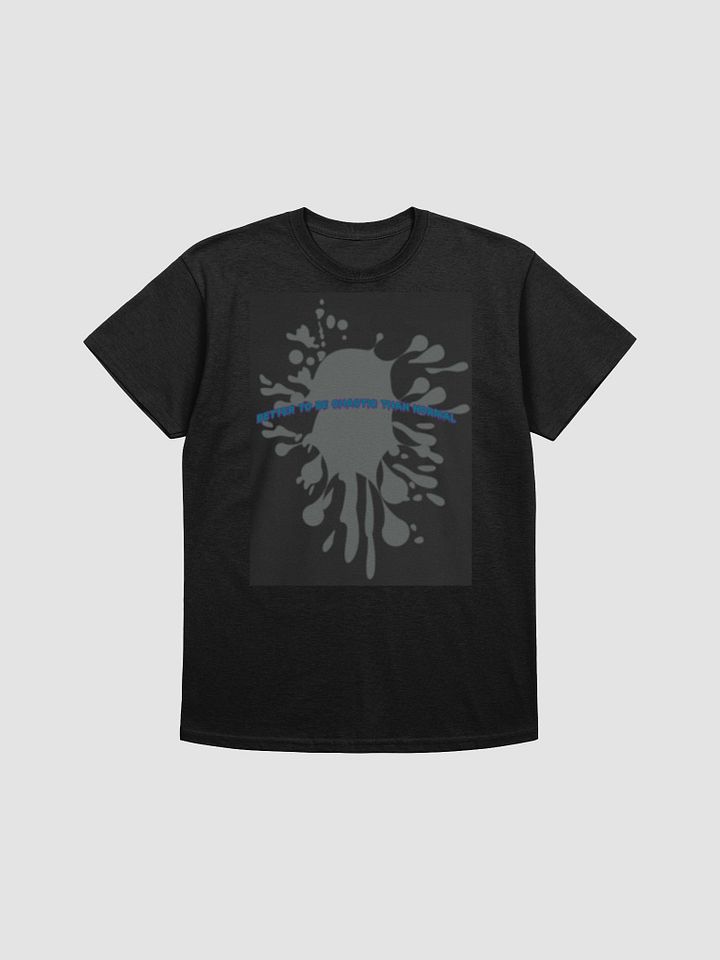 Chaos over normal product image (3)