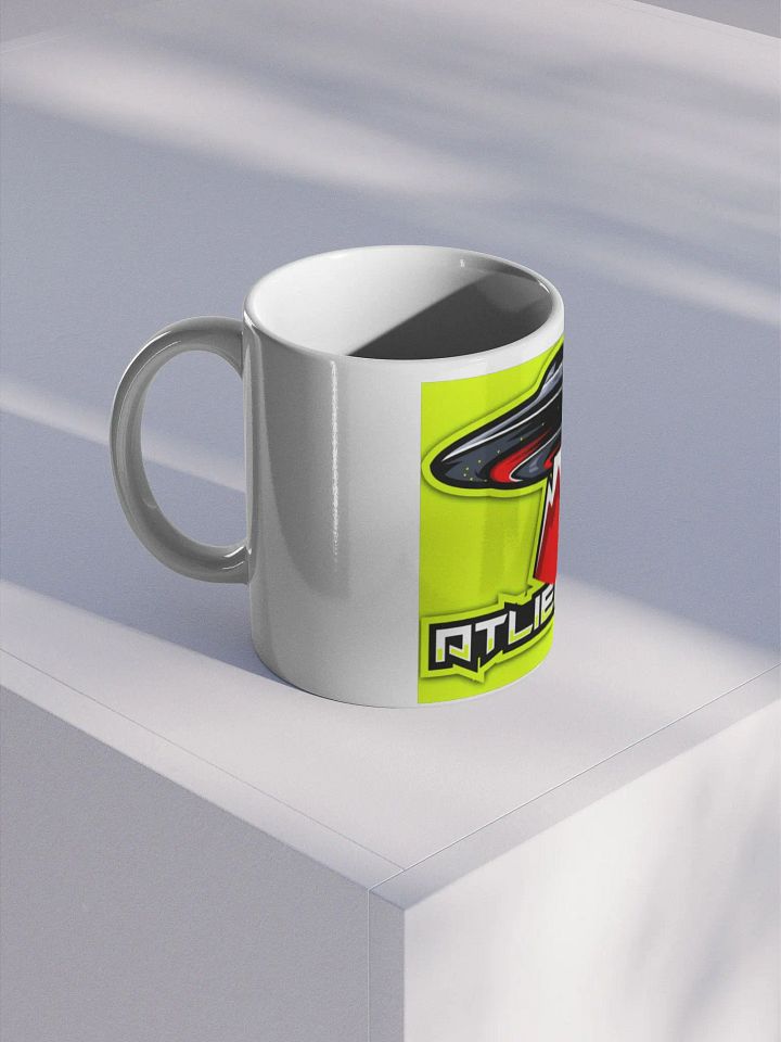ATL Coffee Mug product image (1)