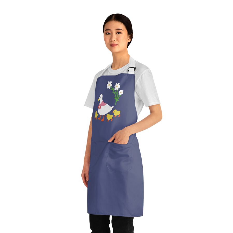 Moms Family Apron product image (4)