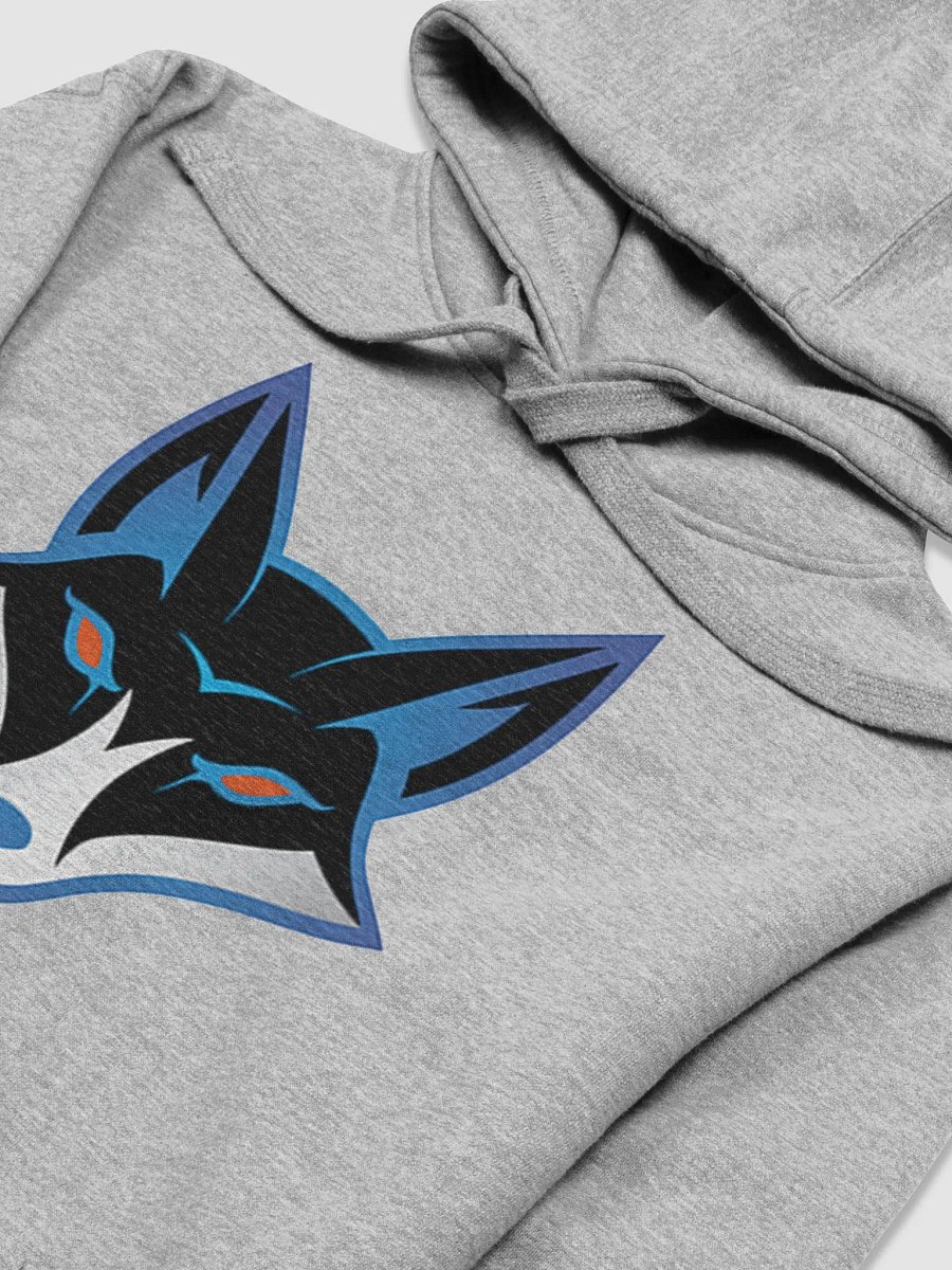 MitchGaming Hoodie product image (19)