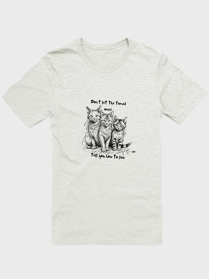 Wild and Free Collection T-Shirt product image (2)