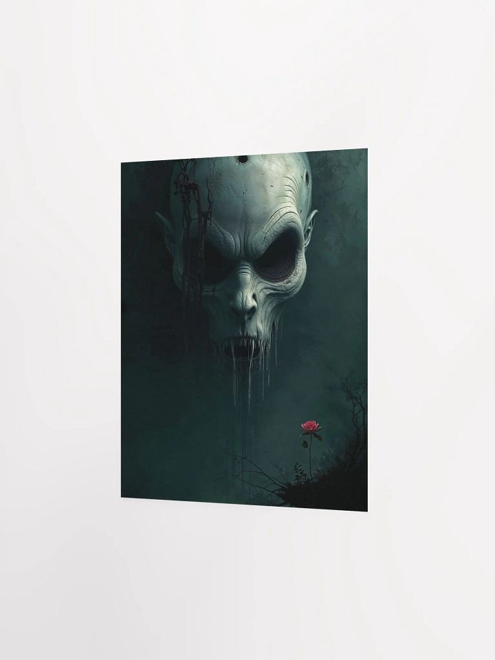 Whispers of the Abyss Matte Poster product image (11)