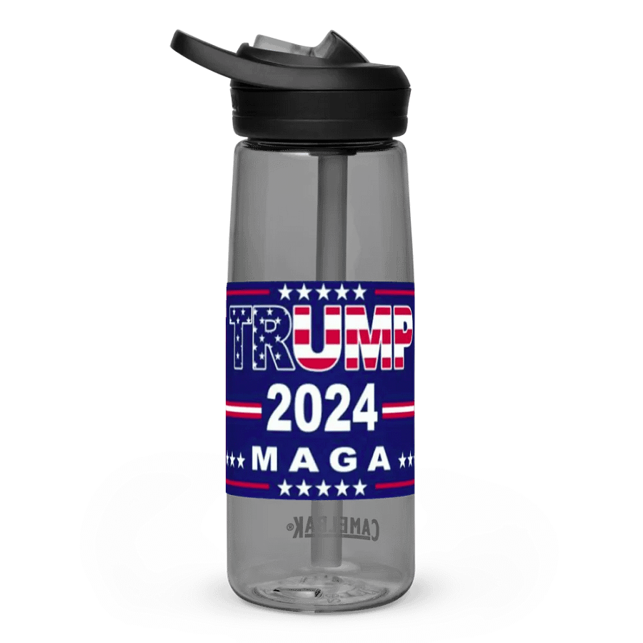 MAGA 2024 Campaign Banners Set product image (4)