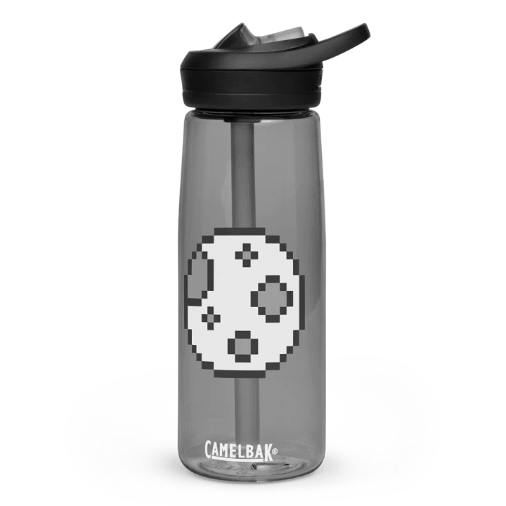 Moonlight X Camelbak® - Water bottle product image (1)