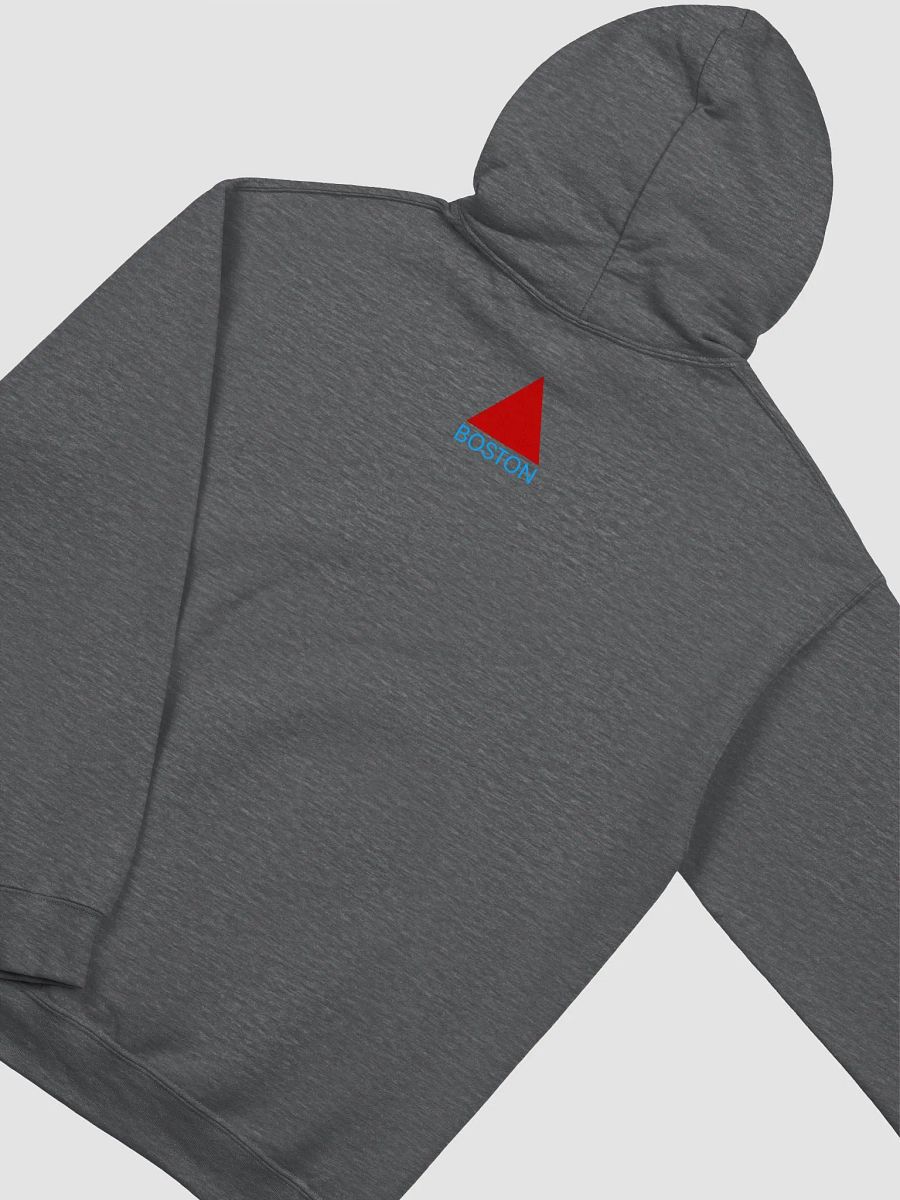 Sassy Sasquatch Boston Hoody product image (29)