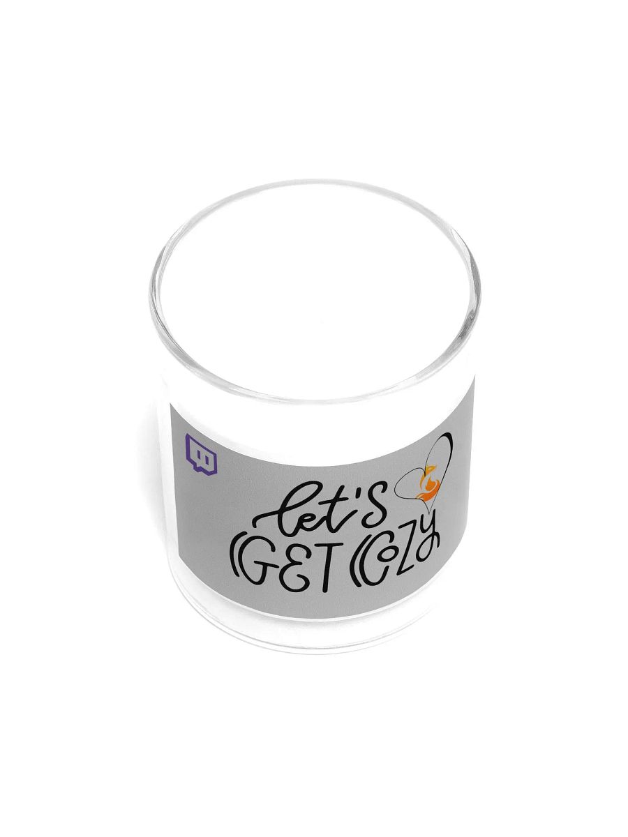 V-Candle product image (3)