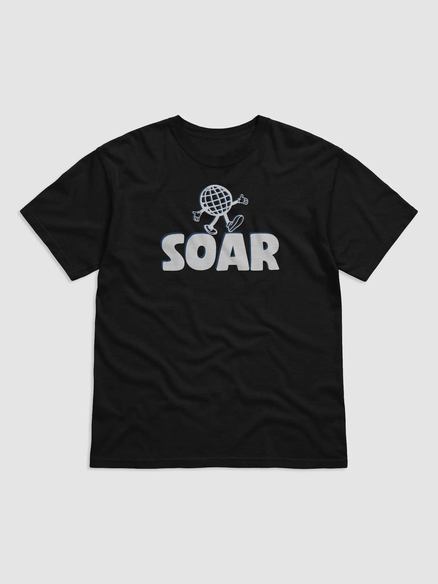 SOAR Club Tee product image (1)