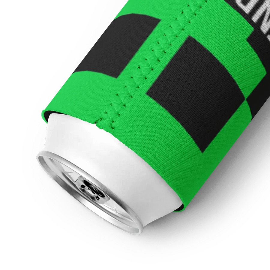 Teddy Legend Can Cooler product image (10)