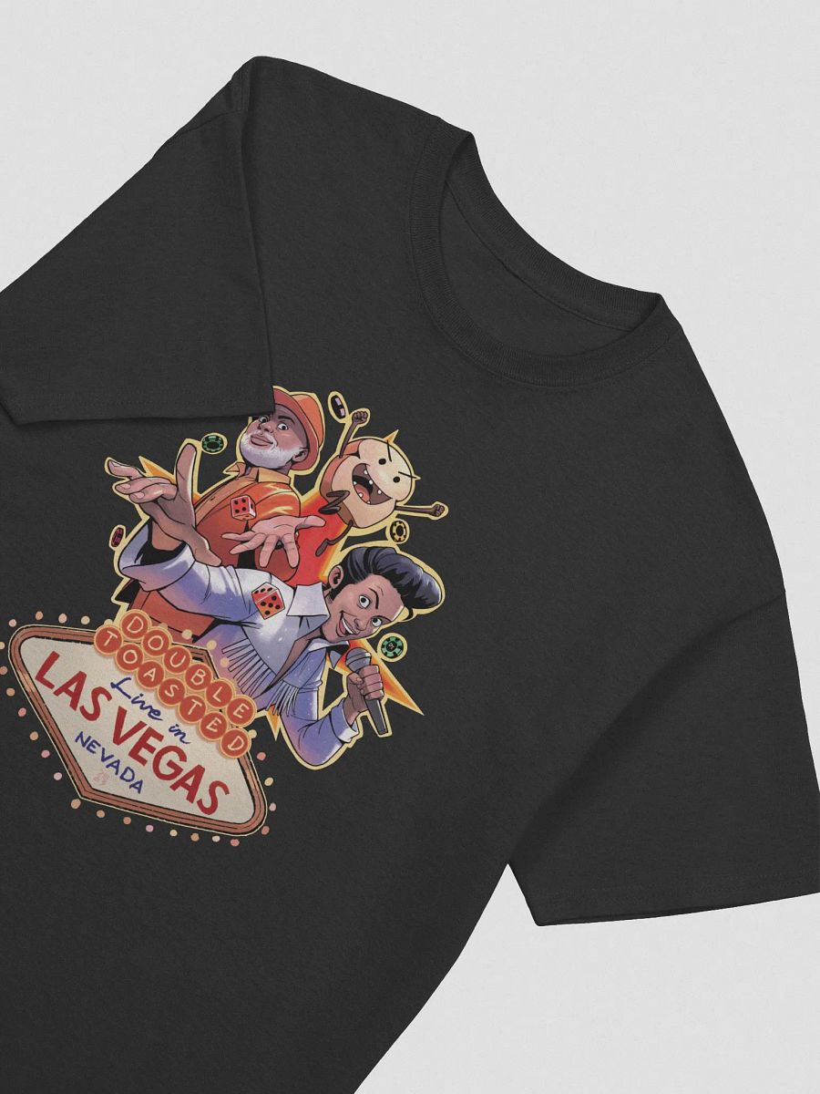 Double Toasted in Las Vegas product image (3)