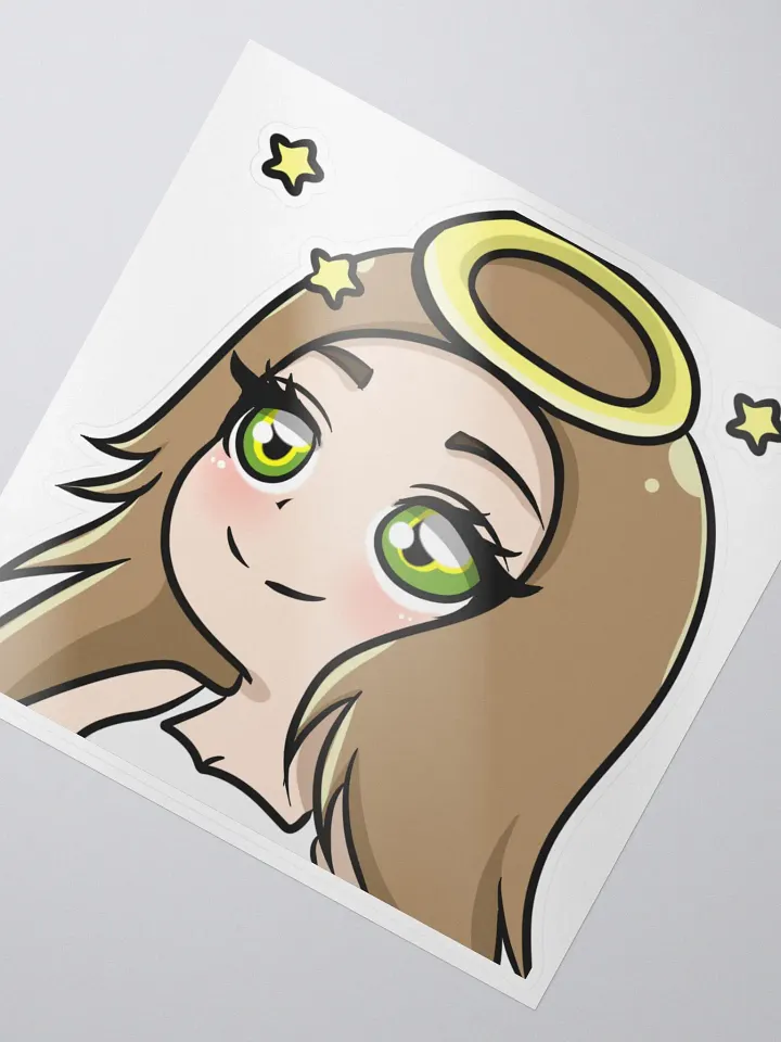 Angel Emote product image (2)