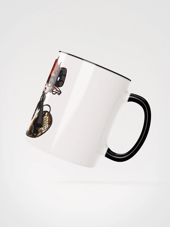 Killjoy Logo and Mascot Color Mug product image (5)