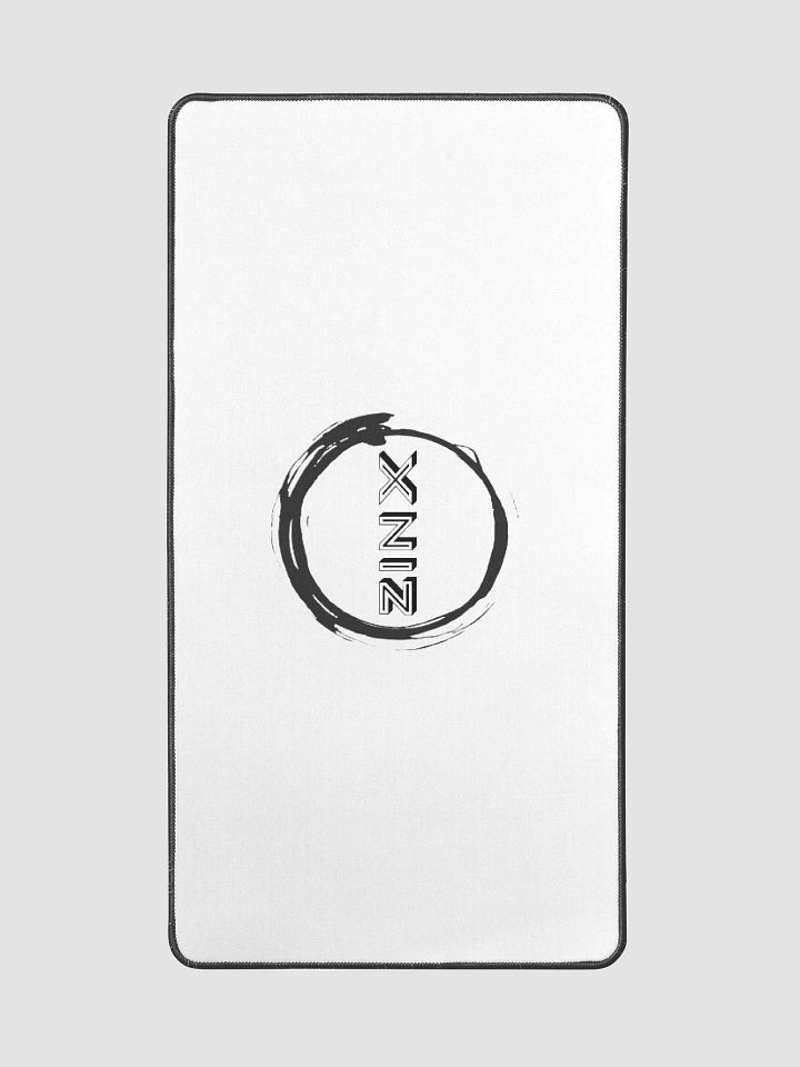 Zinx Mouse Mat (Large) product image (2)