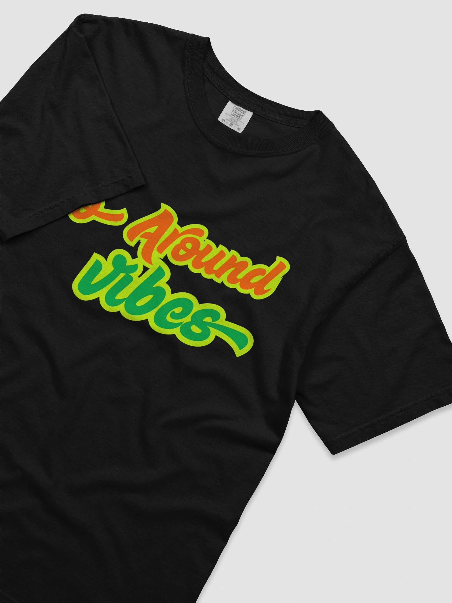 Go Around Vibes T-Shirt product image (14)