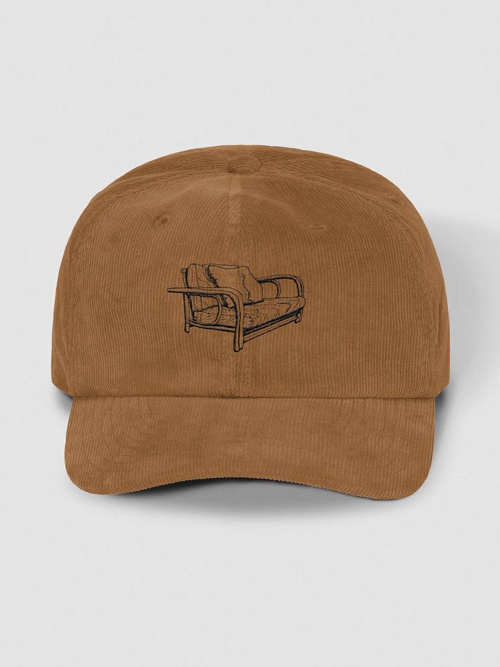 Chair Hat product image (1)