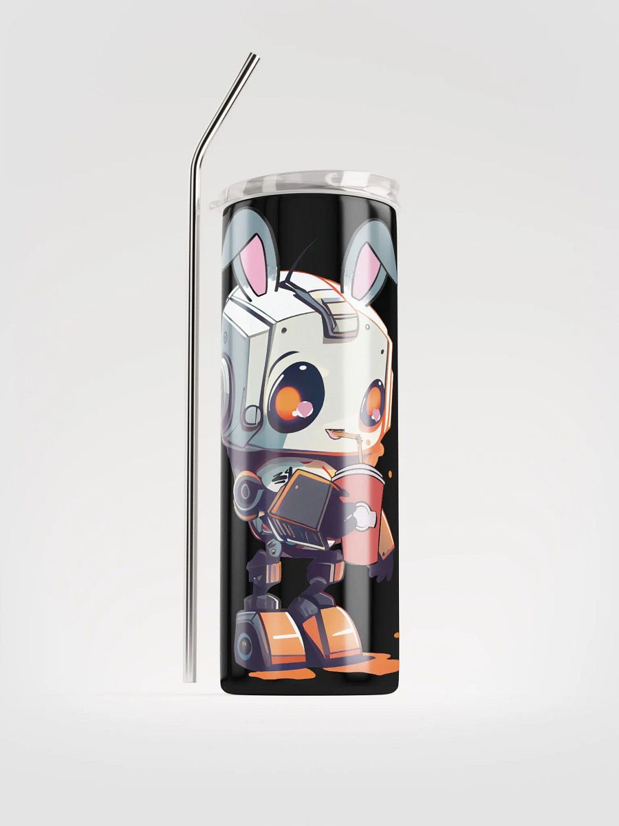 Get SIPped Cup and Straw! product image (1)