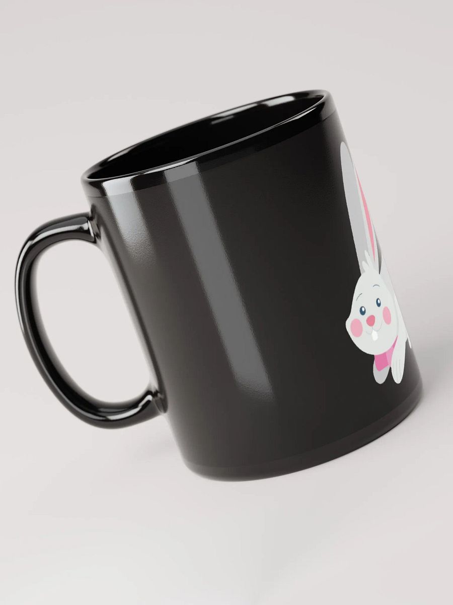 The Cute Rabbit. product image (6)
