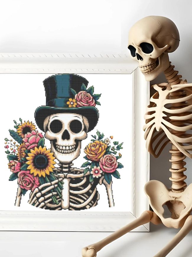 Halloween Patterns