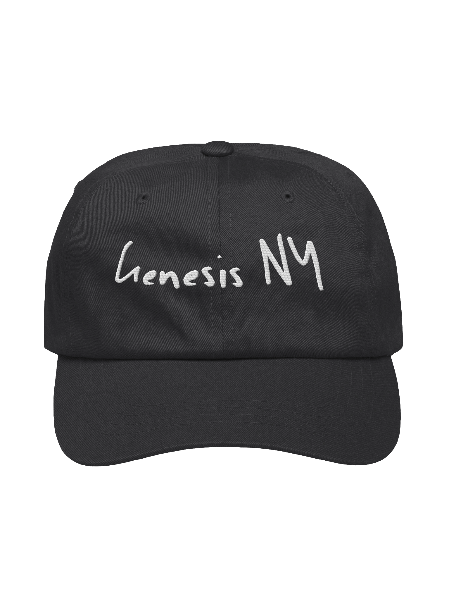 Genesis Cap product image (2)