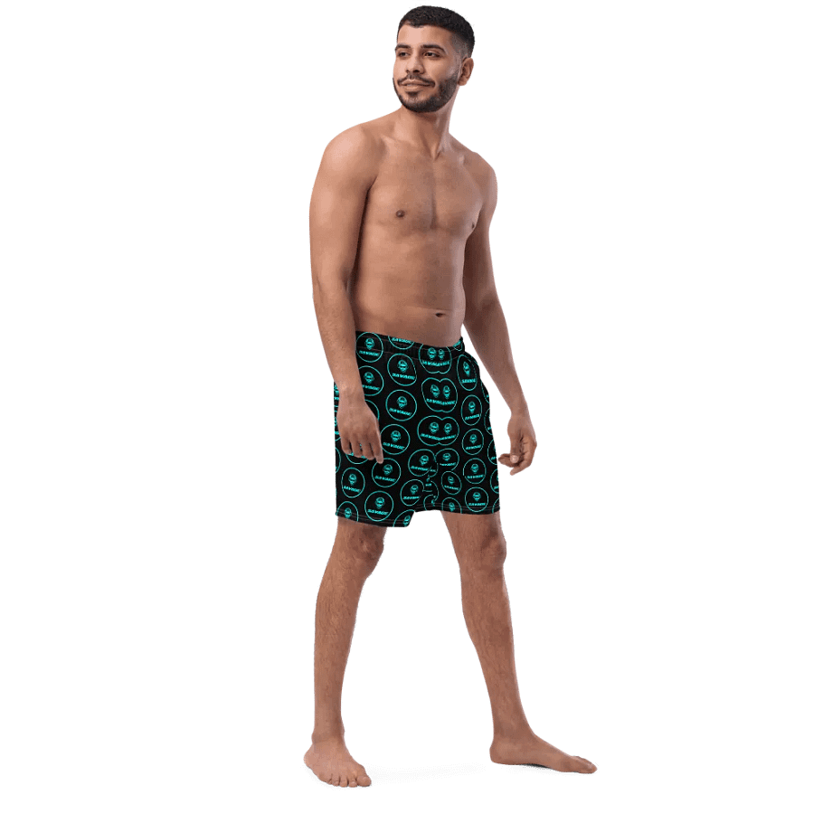 Savage Swim Trunks product image (5)