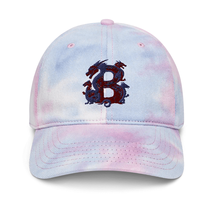 Buckhm Embroidered Hat product image (1)